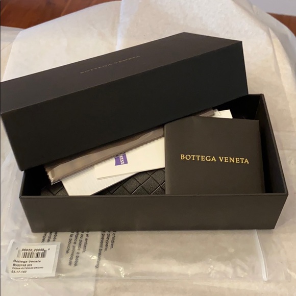 Authentic BNWT Bottega Veneta Avana Sunglasses main image 9